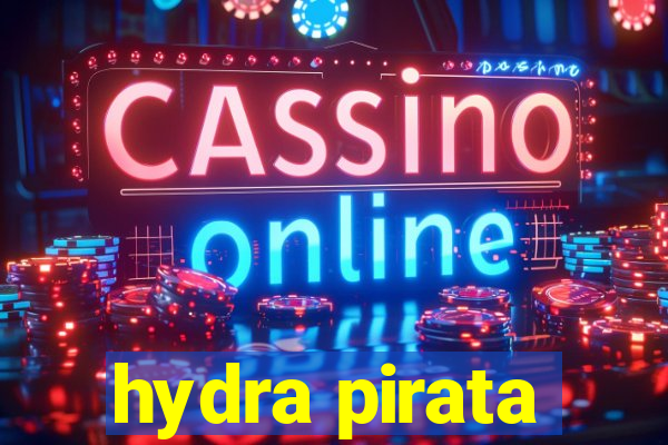 hydra pirata